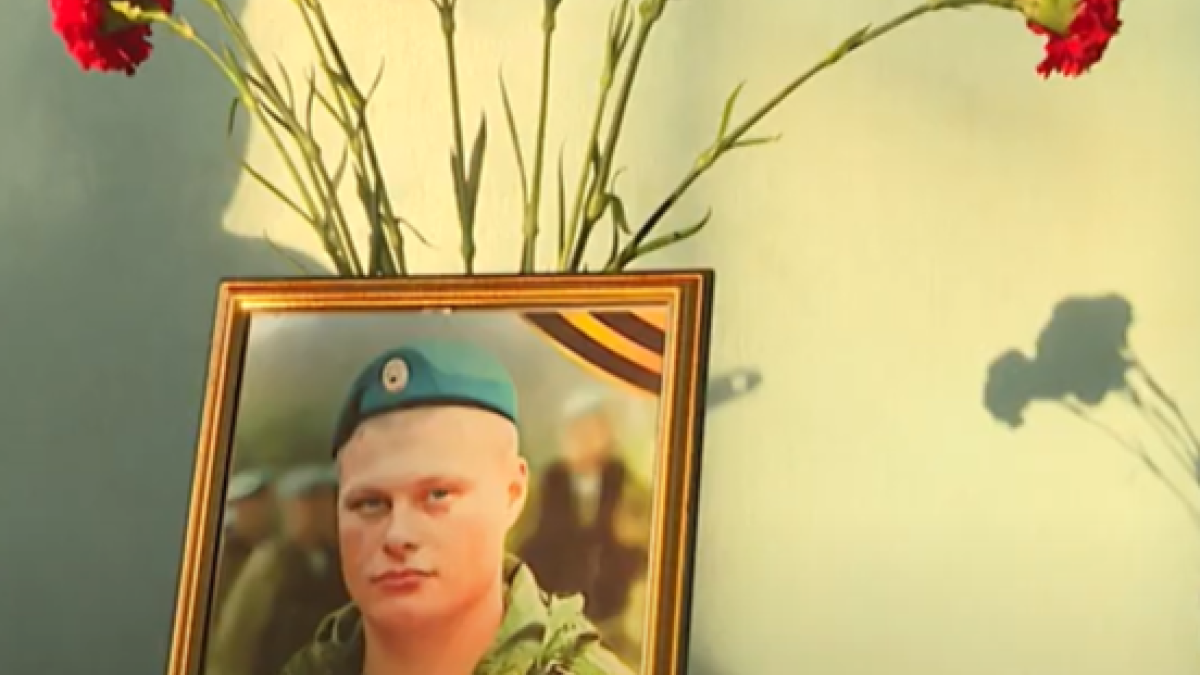 Дмитрий Череповский