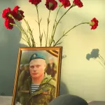 В Алтайском крае в память о погибшем на СВО земляке провели спортивный турнир