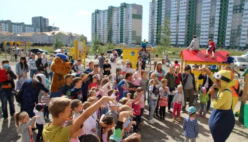 Власти рассказали, когда в Барнауле появится новая школа в районе улицы Ускова