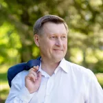 Глава Новосибирска Анатолий Локоть покидает свой пост