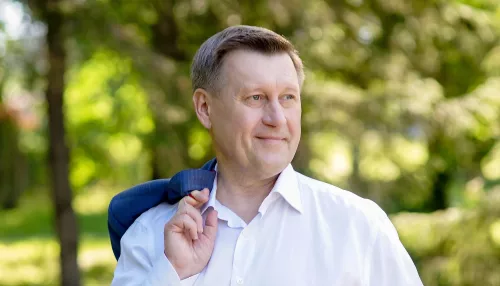 Мэр Новосибирска выступил свидетелем на суде по делу своего зама