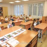В Барнауле отец пригрозил расправой учителю после конфликта детей в школе