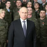 Владимир Путин в послании Федеральному собранию даст оценку спецоперации