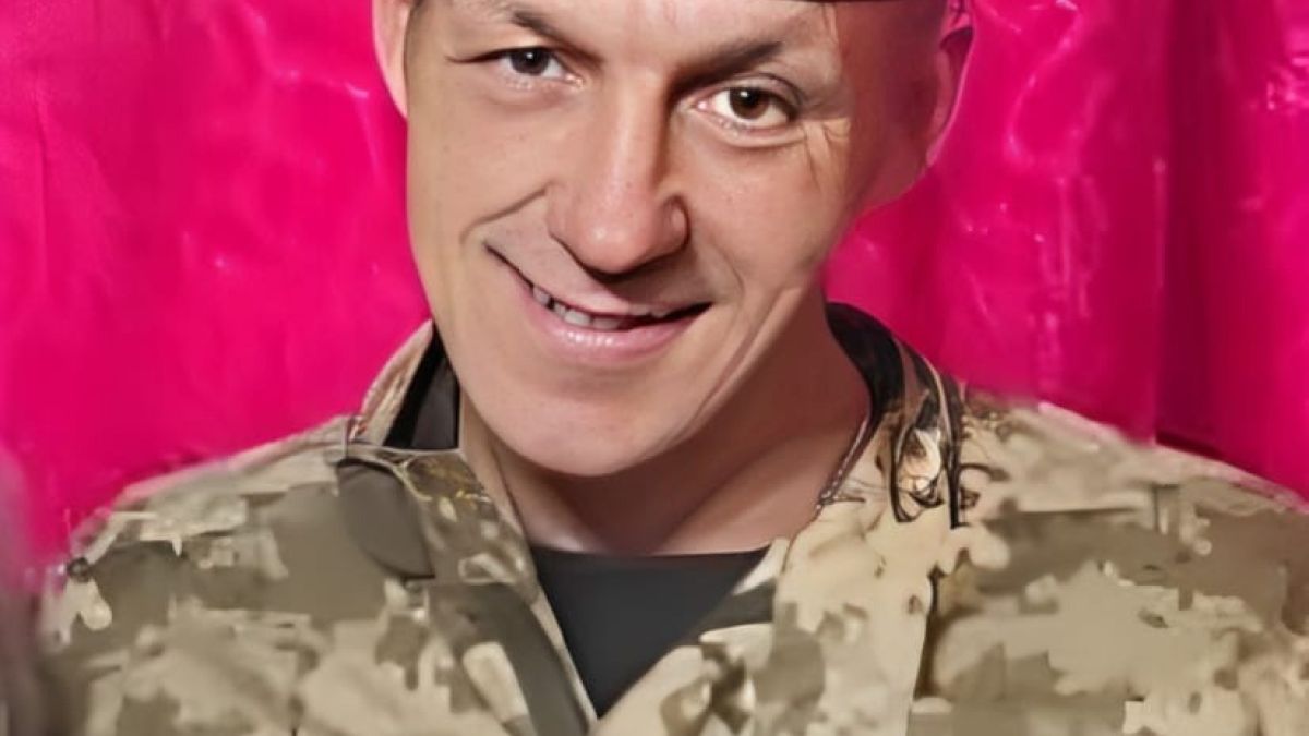 Андрей Денежкин