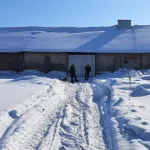 Жительницу Алтайского края, которая заживо сожгла дочь, отправили в психбольницу