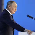 Во сколько и где смотреть послание Путина и о чем он будет говорить