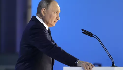 Во сколько и где смотреть послание Путина и о чем он будет говорить