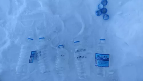 Что стало с сельчанкой из Алтайского края, которая сожгла ребенка в тазу