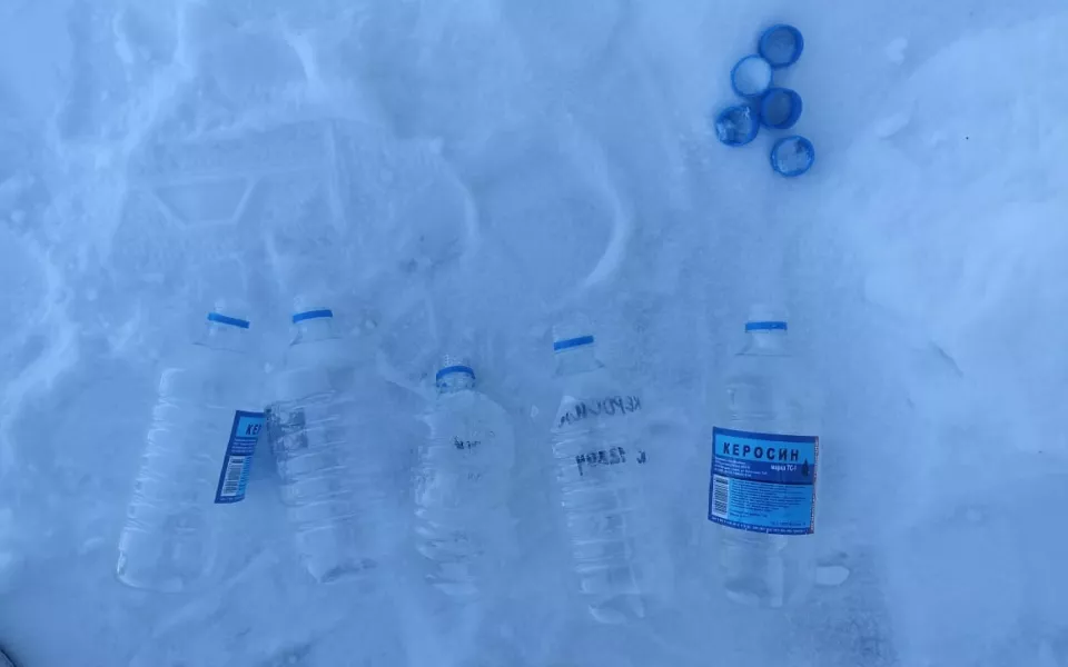 Что стало с сельчанкой из Алтайского края, которая сожгла ребенка в тазу