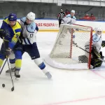 Хоккеисты Динамо-Алтай возвращаются с выезда в Самару и Набережные Челны
