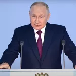 Путин: программа газификации продолжится и в нее войдут соцобъекты