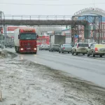 Шоссе на высоте. Какую часть Барнаула разгрузит вторая транспортная развязка
