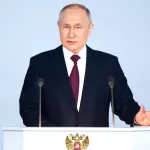 Путин подписал указ о создании фонда Защитники Отечества