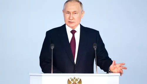 Путин в ближайшие часы проведет экстренное заседание Совбеза РФ