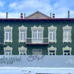 Барнаульский архитектор показал, как преобразилась Аптека Крюгер