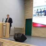 Помощь СВО и нацпроекты. В Центральном районе Барнаула подвели итоги 2022 года