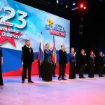 Три выходных подряд: как россияне будут отдыхать на День защитника Отечества