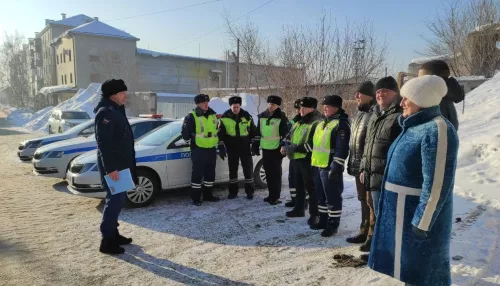 В Барнауле нашли нарушителей, которые сливают отходы в канализационные люки