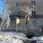 В Барнауле вернули отопление после коммунальной аварии на сетях