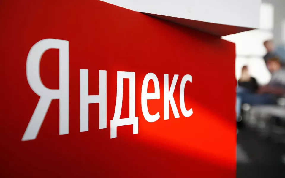 В работе сервисов Яндекс произошел глобальный сбой