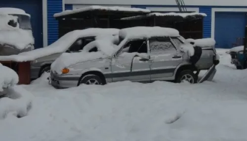 Главу алтайского поселения судят за пьяное ДТП с пострадавшим