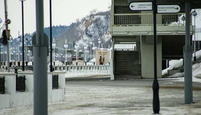 Весеннее солнце продолжает прогревать Алтайский край: прогноз погоды