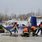 Промерзшая почва и тепло: в Алтайском крае оценили угрозу весеннего паводка