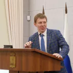 Алтайские депутаты лишили своего коллегу мандата досрочно
