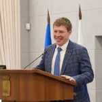 Томенко может назначить новым министром спорта Алтайского края Ивана Нифонтова