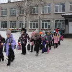 Стало известно, будут ли отменять уроки в школах Барнаула из-за морозов