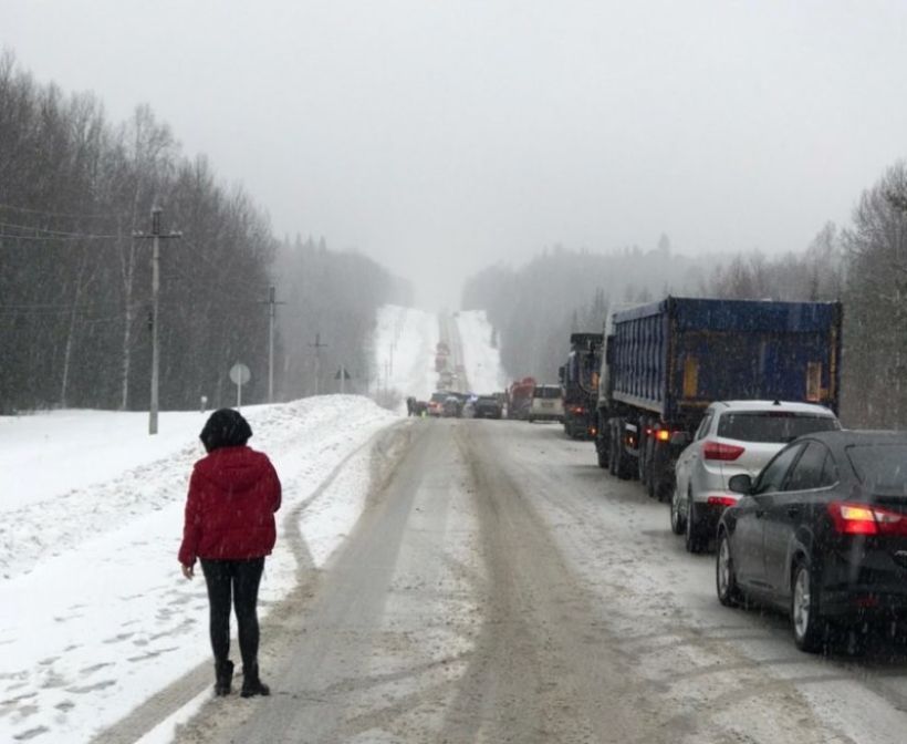  Фото:@zello_anzherosudzhensk, соцсети