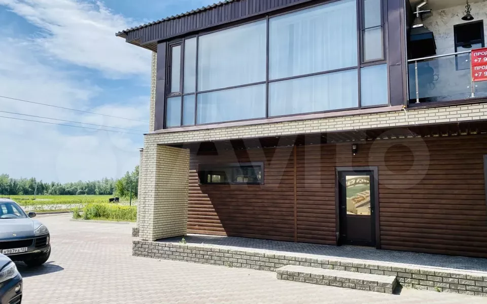 В элитном месте Барнаула за 7 млн рублей продают квартиру с сауной