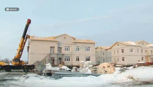 Какие проблемы тревожат строительное сообщество Алтайского края