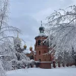Холод до -18 градусов со снегом обещают в Алтайском крае