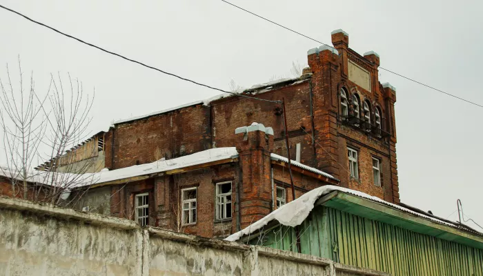 Легендарный дрожжевой завод в Барнауле ушел в частные руки