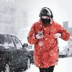 На Алтайский край идет шторм с морозом, ветром в 100 км/ч и снежными заносами