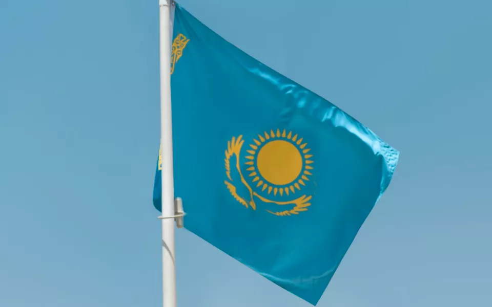 Регион в Казахстане предложили переименовать в Алтай