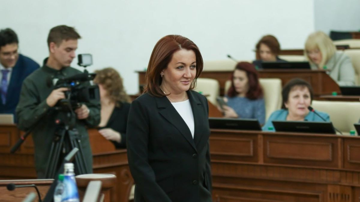 Наталья Кувшинова 