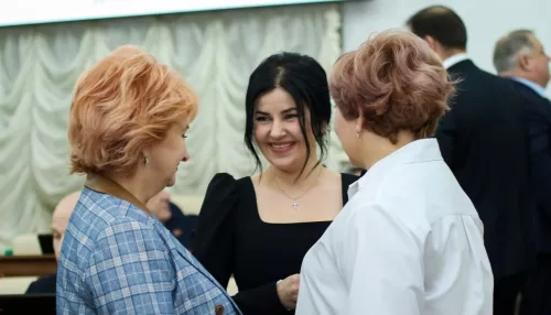 Обаяние власти: самые красивые женщины алтайской политики по версии журналистов