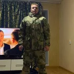 Алтайский боец родом из Арбузовки погиб в зоне спецоперации