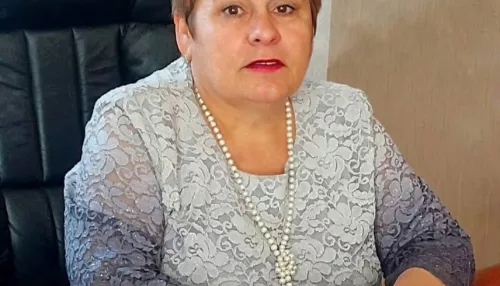 В Алтайском крае депутаты избрали главу Локтевского района