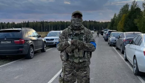 Рэпер Птаха вышел на связь после обстрела в ДНР