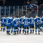Пошли на повышение: хоккейный клуб Динамо-Алтай сыграет в чемпионате ВХЛ
