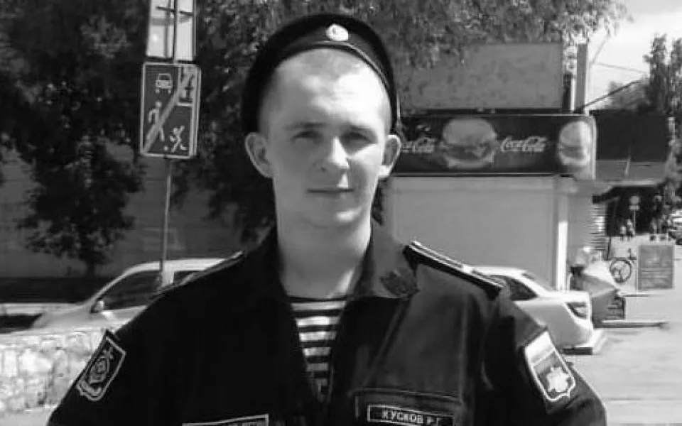 21-летний алтайский боец погиб в зоне спецоперации