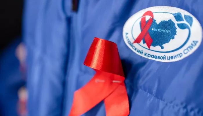 Барнаульцев приглашают анонимно и бесплатно сделать экспресс-тест на ВИЧ