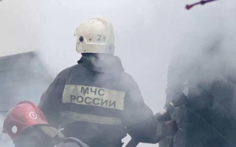 Семьям погибших в ходе СВО спасателей выплатят 5 млн рублей