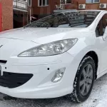 В Барнауле продают комфортный и надежный Peugeot за 625 тысяч рублей