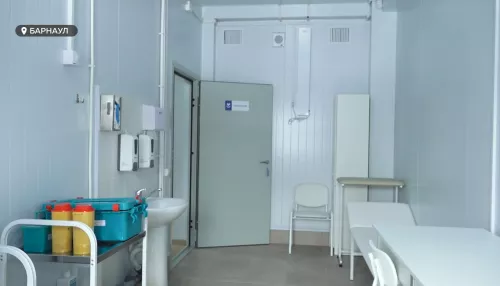 Спустя два года в поселке Кирова возобновила работу врачебная амбулатория