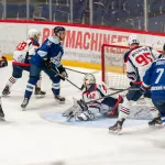 Хоккеисты Динамо-Алтай узнали соперника по полуфиналу в Кубке Федерации  
