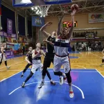 Стакан наполовину полон: в баскетбольном клубе Барнаул подвели итоги сезона